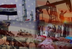 اتهامات الفساد تلاحق الاحتلال الأمريكي بالعراق وأفغانستان