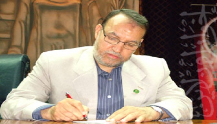 الإخوان والأمريكان والبديل التركي.. حديث قديم متجدد