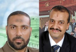 نائبا شبرا ينظمان دورة لامتحانات كادر الأزهر