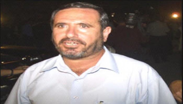 جثمان أبو شنب لا يزال سليمًا بعد 5 سنوات من دفنه