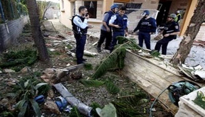 خسائر الكيان الاقتصادية.. الأرقام لا تكذب