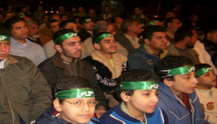 النائب عليوة يحتفل بانتصار المقاومة في غزة