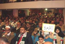 مبادرة نسائية لدعم غزة بالإسكندرية واحتفالات ببورسعيد