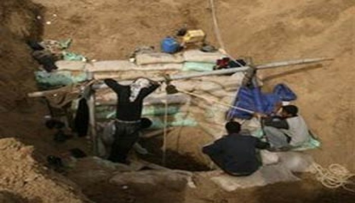 محاولات صهيونية لتجنيد مصر ضد الشعب الفلسطيني