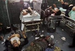 دار الحكمة تستقبل الأطباء العائدين من أرض العزة