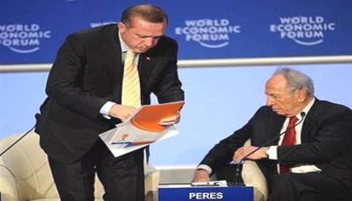 حماس تشيد بموقف أردوغان وتعتبره انتصارًا لضحايا غزة