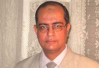 عائد من غزة