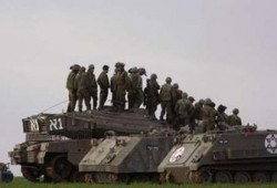 الجيش الصهيوني استنجد بـ"مقاتلين آليين" في حرب غزة