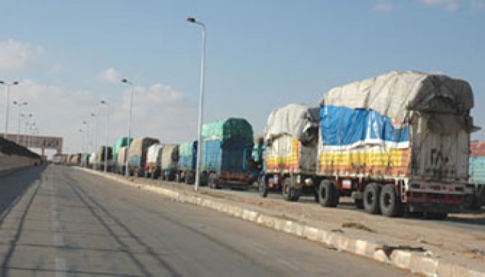 البلتاجي يكشف زيف "الشو الإعلامي" للأمن عند معبر رفح