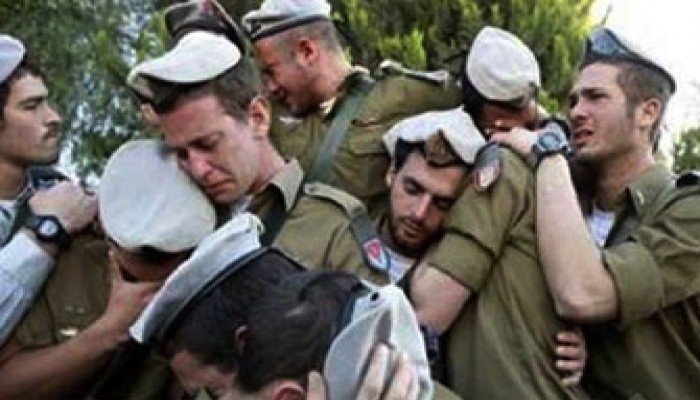 عسكريون صهاينة: الحرب على غزة لم ترد هيبة الجيش