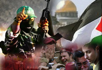 فلسطين باقية.. والاحتلال إلى زوال