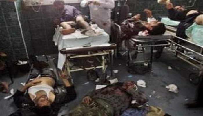 وفد برلماني أوروبي يزور غزة الشهر المقبل