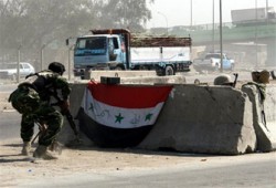 مقتل وإصابة 8 عراقيين ومخالفات في انتخابات المحافظات