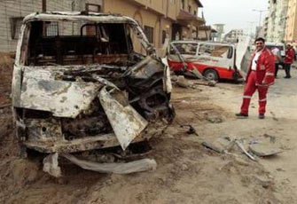 أخلاق الحرب عندنا وعندهم