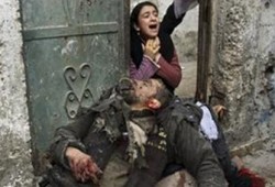 "رايتس ووتش" تطالب بالتحقيق في جرائم الصهاينة بغزة