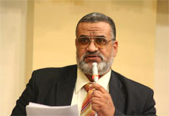 الخولاني يتهم الحكومة بإدخال أغذية مسرطنة