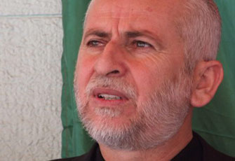 استشهاد سعيد صيام في حوارٍ مع أسرته