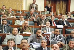 استجابة لاقتراحات الإخوان في قانون الجامعات الخاصة