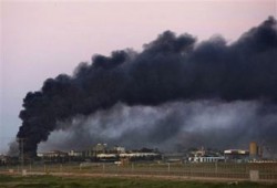 شهيدان وإصابات في قصف خان يونس وتقدم للآليات الصهيونية