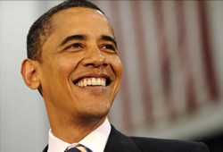 أوباما: واشنطن تمد يدها إلى إيران إذا أبدت ليونة