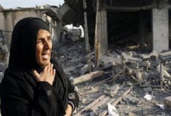 33 عيادة طبية دمرها الصهاينة في غزة