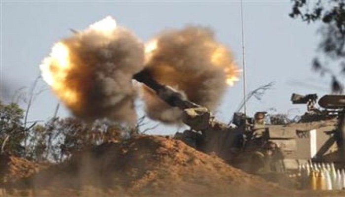 فتوى صهيونية تدعو الجنود إلى انتهاك القانون الدولي