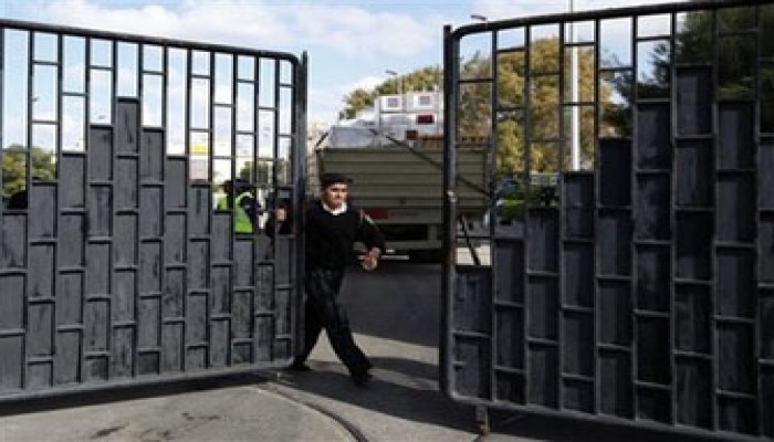 فتح معبر رفح بعد مفاوضات شاقة لنواب الإخوان