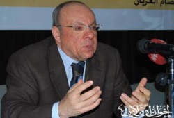 وحيد عبد المجيد: الحوار يمنع تغيير مسار القضية الفلسطينية