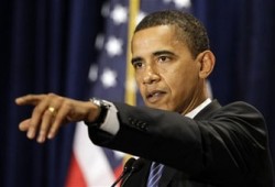 "جامع" تنتقد تصريحات أوباما وتتعهَّد بمواصلة المقاومة