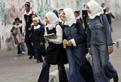 جامعات غزة تعود إلى الدراسة على أنقاض الحرب