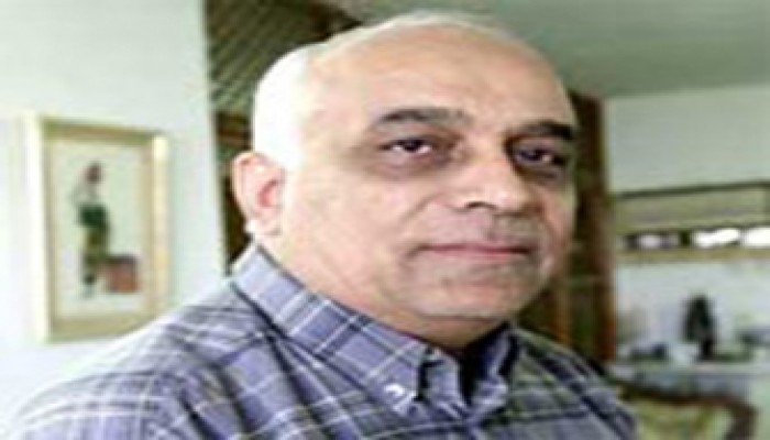 ميلشيات فتح تحرق سيارة البروفيسور عبد الستار قاسم