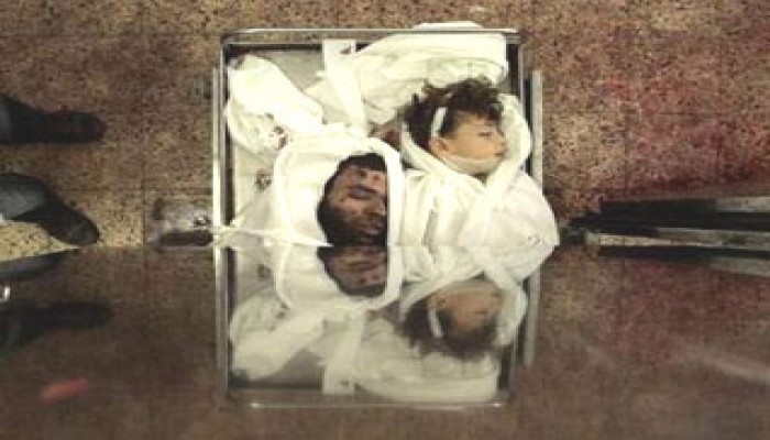 الاتحاد العالمي لعلماء المسلمين يطالب بملاحقة الصهاينة