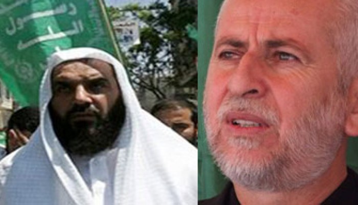 الشهيدان صيام وريان.. مشاعر وأحاسيس