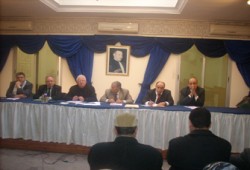 محامون مغاربة يلاحقون الصهاينة على جرائمهم في غزة