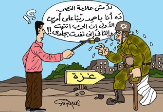 حماس والمقاومة.. أرباح بعد الحرب