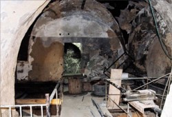 محكمة صهيونية تسمح بانتهاك مقبرة إسلامية في الرملة!!