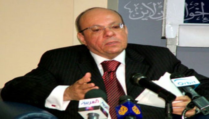 ندوة المصالحة الفلسطينية الأحد المقبل بدار الحكمة