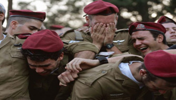 وانتصرت المقاومة