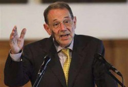 سولانا: الاتحاد الأوروبي مستعد للعودة إلى معبر رفح