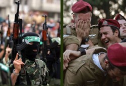 حماس: انتصار غزة يجب أن يكون رسالةً إلى الجميع