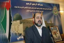 أبو مرزوق يكشف تفاصيل مثيرة خلال الحرب على غزة