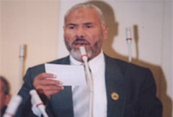 عبد الباقي يزور جرحى العدوان الصهيوني بمعهد ناصر