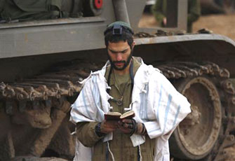 غزة.. الصهاينة في حرب دينية