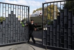 "مراسلون بلا حدود" تنتقد منع دخول الصحفيين قطاع غزة