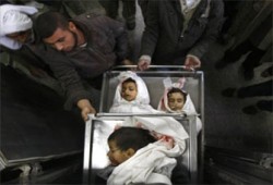 ندوة عن مستقبل القضية الفلسطينية بدار الحكمة