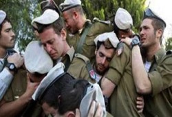 عسكري صهيوني: المقاومة استقبلتنا بالمتفجرات