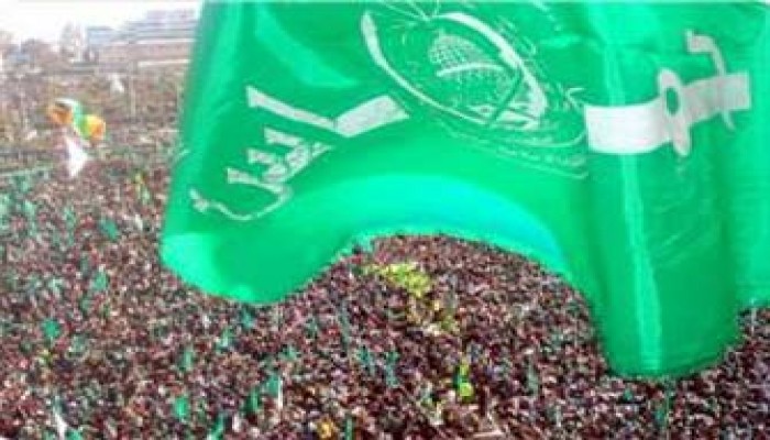 دراسة أمريكية تدعو إلى السماح لحماس بالحكم