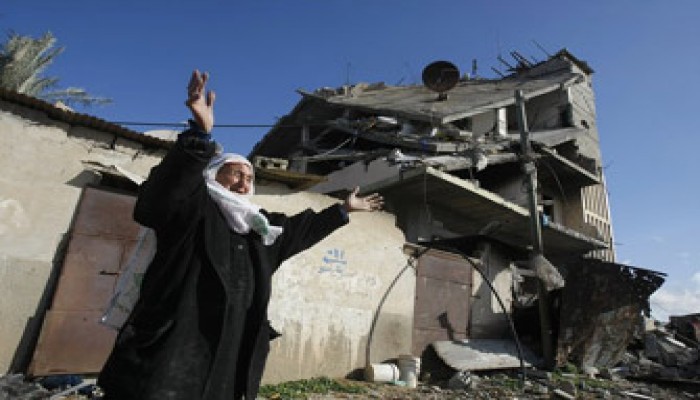 شهادات على جرائم الصهاينة في "تل الهوا"