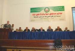 دموع الأطباء العائدين تروي مأساة غزة