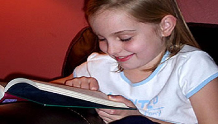 معاناة ابنتي جاءت مبكرة